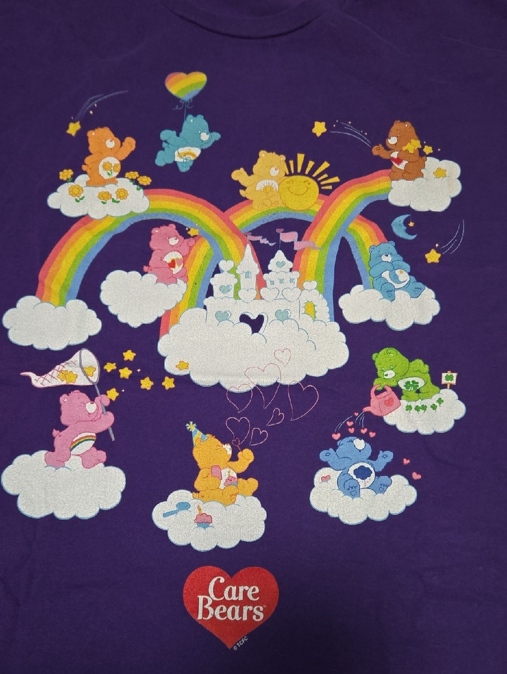 Care Bears - Picture 2 of 3